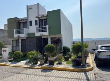 Casa de 3 habitaciones, Cuernavaca · Casa en Venta “la Alborada” $1´500,000temixco