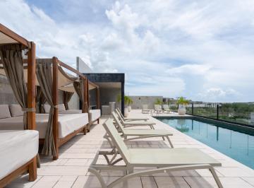 Departamento de 1 habitación, Tulum · Departamento en Renta - Tuk Tulum | Largo Plazo
