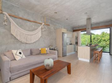 Departamento de 1 habitación, Tulum · Departamento en Renta - Tuk Tulum | Largo Plazo