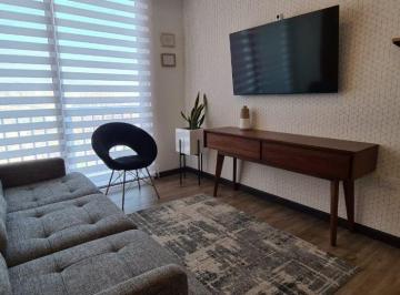 Departamento de 2 habitaciones, Monterrey · Departamento en Venta, Torre Kyo Radiant, Centro Monterrey