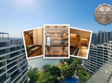 1 · Departamento en Venta en Merida, Cabo Norte con Amenidades Tipo Resort de Lujo