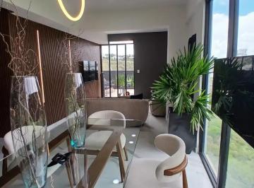1 · Departamento en Venta en Puebla Lomas de Angelópolis Parque Alcumbre Hem Amueblado y Decorado Nuevo