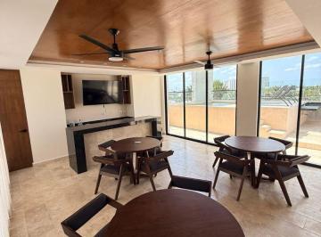 Departamento de 1 habitación, Mérida · Estrena Departamento en Montes de Ame, Muy Cómodo y Súper Ubicado