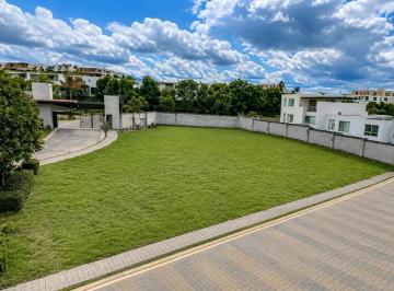 1 · Terreno en Venta Puebla Lomas de Angelópolis Parque Mediterráneo Plurifamiliar 1217 m
