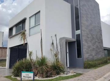 1 · Casa en Renta Puebla Lomas de Angelópolis II Parque Dublín