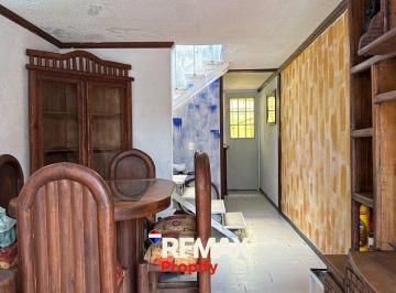 3cb505f98edcd0c6a344c0aba10b4d1f48112f74f636550b4edbc21f0a2f454c · Casa en Venta Cantaros III, Nicolás Romero, México