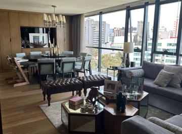 Departamento de 3 habitaciones, Miguel Hidalgo · Exclusivo Departamento en Venta – Uniq Cofre de Perote 245