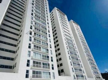 Departamento de 2 habitaciones, Atizapán de Zaragoza · Departamento Nuevo en Renta en Residencial Lago Esmeralda, Atizapán de Zaragoza