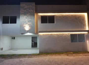 1 · Casa en Venta en Puebla Cuautlancingo Fraccionamiento Sereno Fuerte de Guadalupe