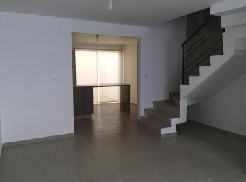 1 · Casa en Renta en Tres Cantos Residencial, Coronango, Puebla
