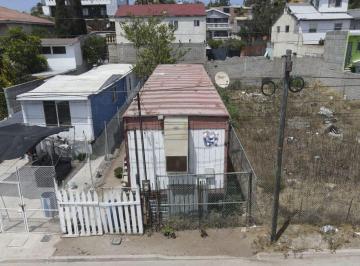 Terreno / Lote , Playas de Rosarito · Se Vende Terreno en Lomas de Rosarito