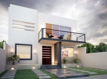 Fachada · Se Renta Casa en Milenio III