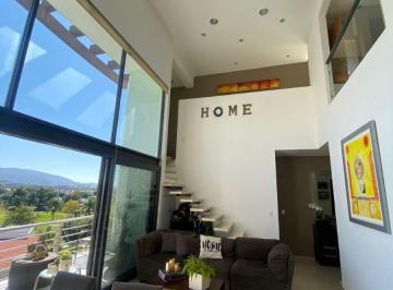 Departamento de 3 habitaciones, Emiliano Zapata · Fabuloso Pent House en Paraiso Country Club