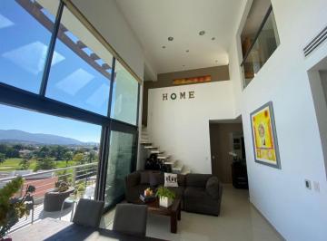 Departamento de 3 habitaciones, Emiliano Zapata · Fabuloso Pent House en Paraiso Country Club