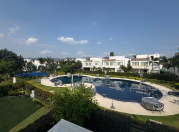 Casa de 3 habitaciones, Emiliano Zapata · Villa en Venta Paraiso Country Club