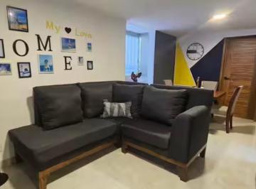 Departamento de 2 habitaciones, Guadalajara · Dep. Mariano Otero