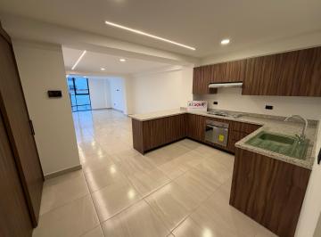 Departamento de 2 habitaciones, Puebla · Departamento en Renta en Col. Chulavista | Elevador, Roof Garden y Acceso Controlado