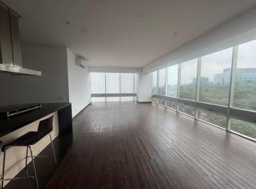 Departamento de 2 habitaciones, Cuajimalpa de Morelos · Lindo Departamento en Sta Fe a Espaldas de Hospital Abc
