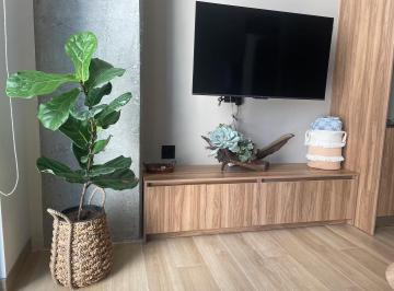 Departamento de 2 habitaciones, Guadalajara · Dep. Margot