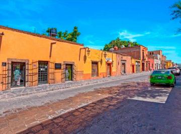Local comercial , San Miguel de Allende · Local Comercial
