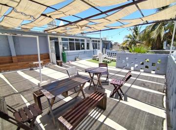 Local comercial , Los Cabos · Area con Cocineta y Terraza 2 Piso
