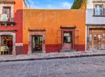 Local comercial , San Miguel de Allende · Venta Hidalgo 15