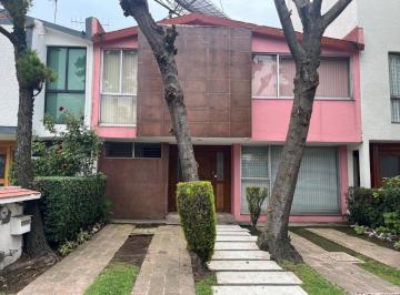 Casa en condominio de 4 habitaciones, Coyoacán · Casa 200 m² | Jardín Privado | 4 Rec | Fraccionamiento Privado | Joyas del Pedregal