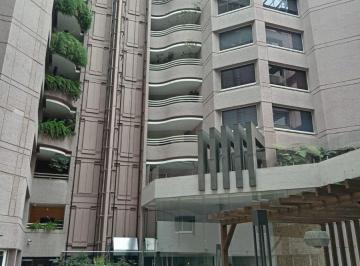 Departamento de 3 habitaciones, Cuajimalpa de Morelos · Pent - House a 100 m de Pabellón Bosques