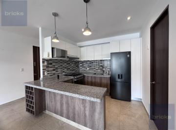 Departamento · 94m² · 2 Recámaras · Departamento Amueblado de 2 Recámaras en Renta con Excelente Ubicación en Querétaro