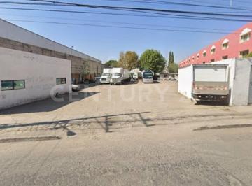 Terreno / Lote · 2395m² · Terreno en Venta de 2,395 m², 2 Frentes, Zona Capu y Blvd. Norte, Puebla