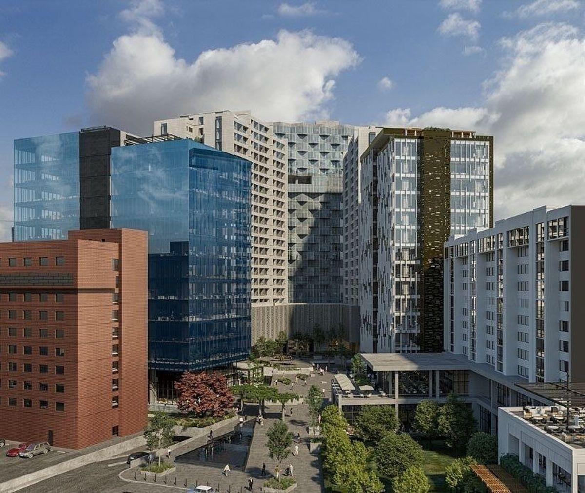 Torela Corporativo | Renta de Oficinas