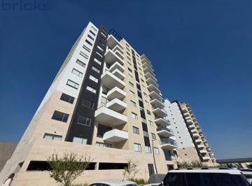 Departamento · 124m² · 2 Recámaras · 2 Estacionamientos · Renta de Departamento 2 Recamaras, Mas de 15 Amenidades, El Refugio Querétaro