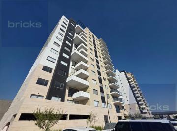 Departamento · 124m² · 2 Recámaras · 2 Estacionamientos · Renta de Departamento 2 Recamaras, Mas de 15 Amenidades, El Refugio Querétaro
