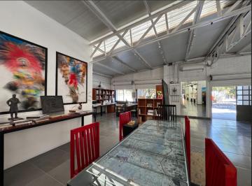 Oficina , San Miguel de Allende · Espacios de Oficinas Stirling Dickinson
