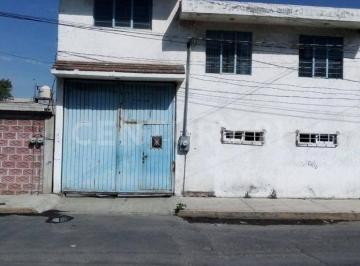 Bodega comercial · 445m² · 1 Recámara · Bodega en Venta Doble Altura, con Oficinas, Santa Martha Acatitla, Iztapalapa