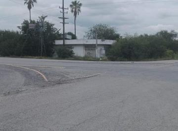 Terreno industrial , Pesquería · Venta Terreno en Pesqueria