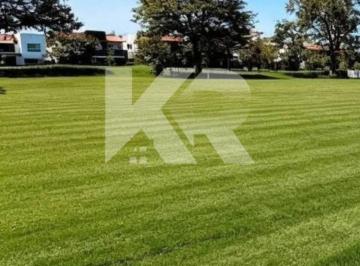 Terreno / Lote , Cuernavaca · Terreno Residencial en Venta | 450 m² | $5,400,000 Mxn. Paraíso Country Club, Emiliano Zapata, Mor.