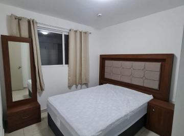 Departamento de 2 habitaciones, León · Renta de Departamento Amueblado en Cerrito de Jerez Atras de Altacia