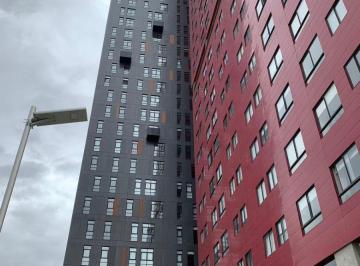 Departamento de 3 habitaciones, Miguel Hidalgo · Departamento con 3 Recámaras en Renta en Ampliación Granada