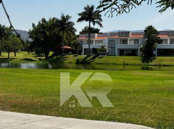 Terreno / Lote , Emiliano Zapata · Terreno Residencial en Paraíso Country Club, Emiliano Zapata, Morelos | 499 m² | $5,400,000 Mx