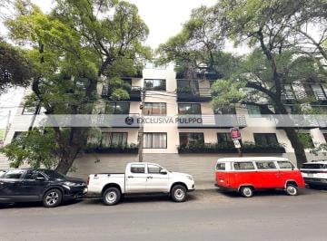 001.JPG · Departamento en Renta en Santa María Nonoalco