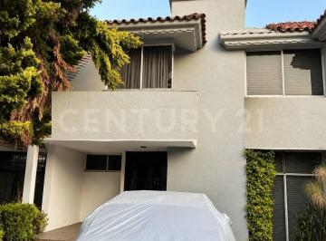 Casa · 187m² · 3 Recámaras · 2 Estacionamientos · Casa en Venta Col. El Cerrito, Privada de 8 Casas, Zona Univ. Trozmer, Puebla