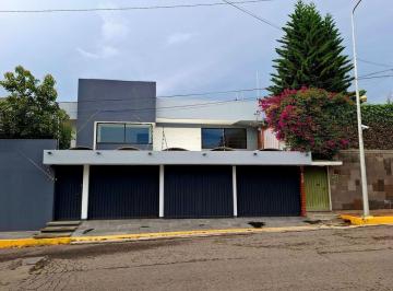 Oficina · 265m² · Propiedad en Renta, Col. Belisario Domínguez, La Paz Puebla, Para Oficinas o Consultorios Médicos