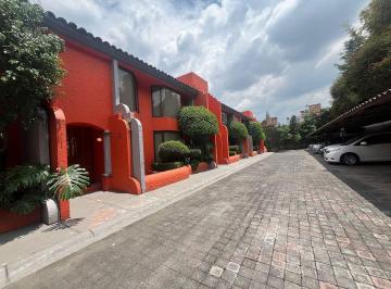 789c7595a83f8d1d562878052a80894cc94de9378100cad978d49d4f7de53b88 · Casa en Condominio, Col. Tetelpan