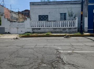 Terreno / Lote , Gustavo A. Madero · Terreno en Venta