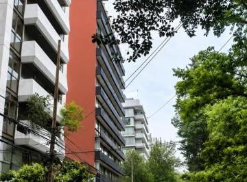 Departamento de 3 habitaciones, Miguel Hidalgo · Departamento de 189 m² con 3 Recámaras en Renta en Polanco V Sección