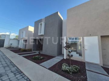 Casa · 86m² · 3 Recámaras · 1 Estacionamiento · Casa en Venta Fraccionamiento, Zona Santa Cruz Tlaxcala, Tlax.