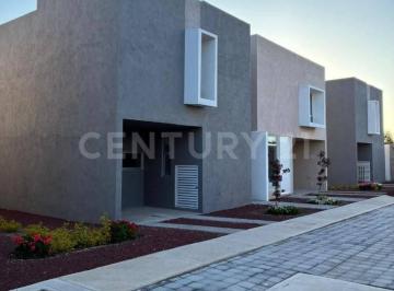 Casa · 86m² · 3 Recámaras · 1 Estacionamiento · Casa en Venta Fraccionamiento, Zona Santa Cruz Tlaxcala, Tlax.
