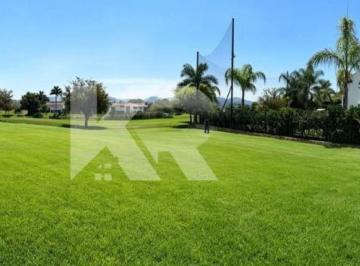 Terreno / Lote , Emiliano Zapata · Terreno Residencial en Venta | 456 m² | $5,900.000 Mxn. Paraíso Country Club, Morelos.