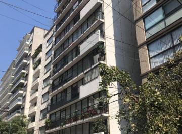 Departamento de 3 habitaciones, Miguel Hidalgo · Departamento de 220 m² con 3 Recámaras en Venta en Polanco